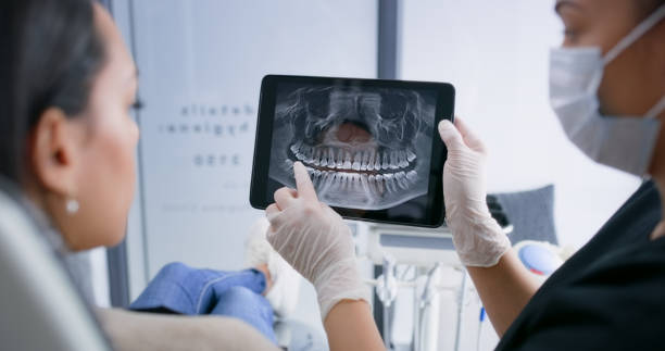 Licensed Tooth Extraction service in Wellington, OH - Smile Center Dentistry
